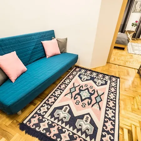 Apartment Downtown Oasis Budapest