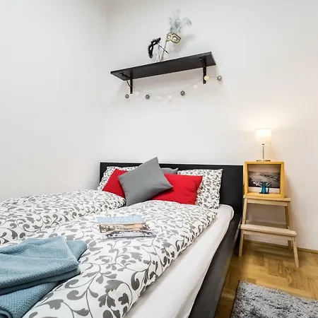Apartment Downtown Oasis *